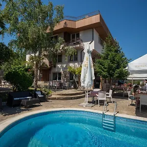 La Casa Pensiune