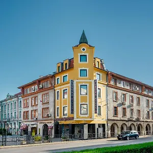 Aurora Hills 2*, Plovdiv Bulgaria