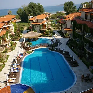 Laguna & 4*, Sozopol Bulgaria