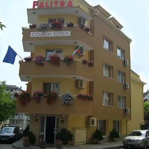 Palitra 3*, Varna Bulgaria