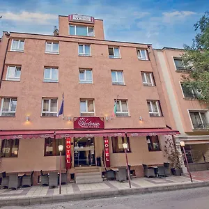 Victoria 3*, Varna Bulgaria