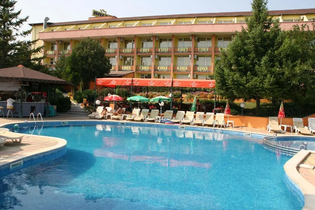 Briz 2 Hotel Varna