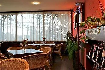 ***  Briz 2 Hotel Varna Bulgaria