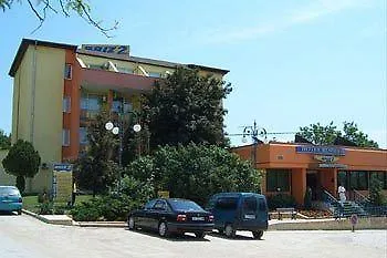 Briz 2 Hotel Varna Bulgaria