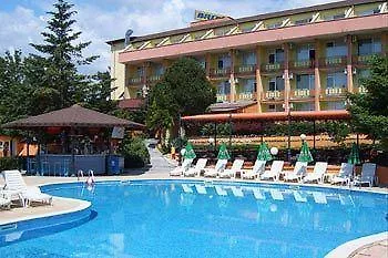 Briz 2 Hotel Varna