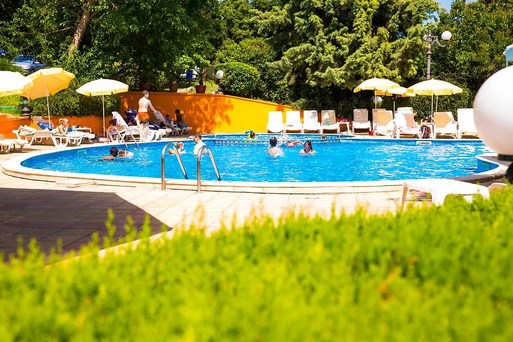 Briz 2 Hotel Varna